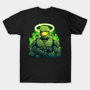 halo T-Shirt